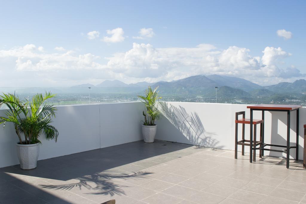 Nha Trang Seaview Penthouse Apartment Cameră foto